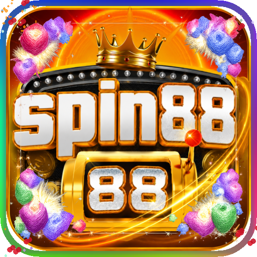 spin88 — mitra unggulan