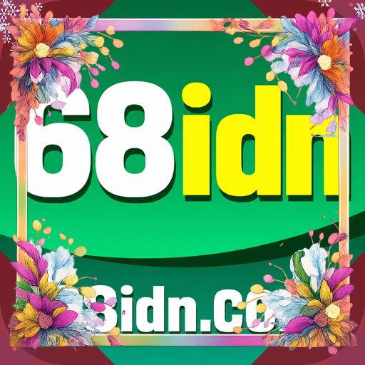 68idn — galeri pratinjau Resmi APK
